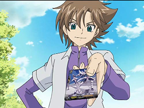 Cardfight!! Vanguard (2011)