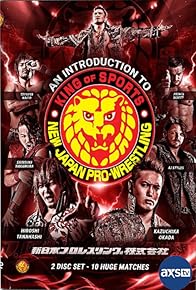 Primary photo for NJPW World Pro-Wrestling #214 Primary photo for NJPW World Pro-Wrestling #214
