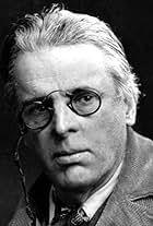 William Butler Yeats