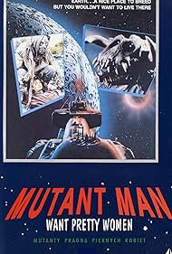 Mutant War (1988)