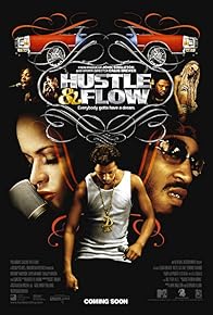 Primary photo for Hustle & Flow