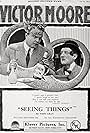 Victor Moore in Seeing Things (1917)