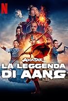 Avatar - La leggenda di Aang