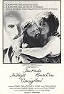 Jane Fonda, Jon Voight, and Bruce Dern in Amargo Regresso (1978)