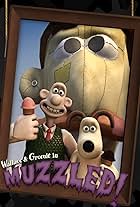 Wallace & Gromit's Grand Adventures: Muzzled!