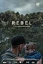 Edouard B. Larocque and Émile Schneider in Rebel (2019)