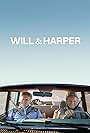 Will Ferrell and Harper Steele in Will & Harper (2024)