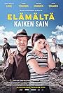 Elämältä kaiken sain (2015)