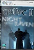 Gothic II: Die Nacht des Raben