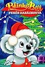 Blinky Bill's Weiße Weihnacht (2005)