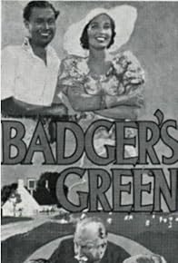 Primary photo for Badger's Green