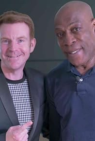 Primary photo for Frank Bruno