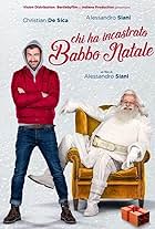 Chi ha incastrato Babbo Natale?