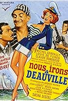 Nous irons à Deauville (1962)