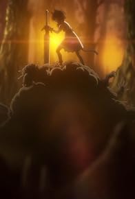 Primary photo for A Goblin Stampede Is an Emergency Primary photo for A Goblin Stampede Is an Emergency