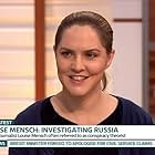 Louise Mensch