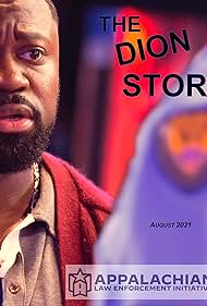 The Dion Story (cine-VR) (2021)