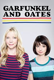 Garfunkel and Oates (2014)