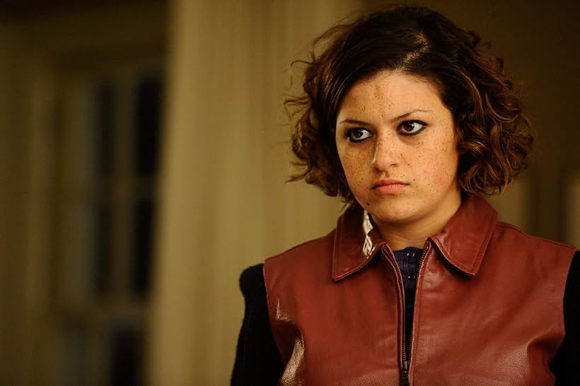 Alia Shawkat in The Oranges (2011)