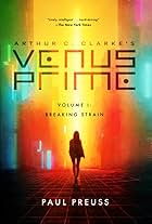 Arthur C. Clarke's Venus Prime