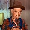 Hank Patterson in Green Acres (1965)