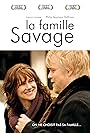 Philip Seymour Hoffman and Laura Linney in The Savages (2007)