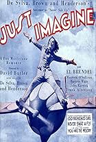 Just Imagine (1930)