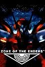 Zone of the Enders Z.O.E (2001)