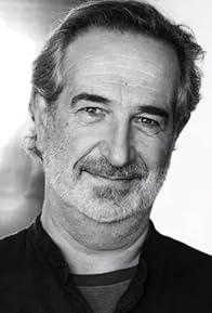 Primary photo for André Melançon