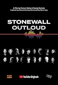 Primary photo for Stonewall Outloud