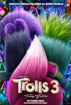 Trolls 3: Todos juntos