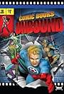 Starz Inside: Comic Books Unbound (2008)