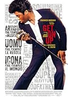 Get on Up: La storia di James Brown