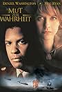 Meg Ryan and Denzel Washington in Mut zur Wahrheit (1996)