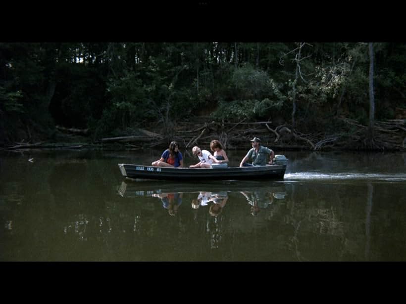 Boggy Creek II: And the Legend Continues (1983)