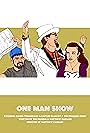 One Man Show (2014)