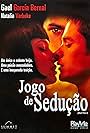 Gael García Bernal and Natalia Verbeke in Jogo de Sedução (2003)