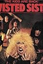 Twisted Sister: The Kids Are Back (1983)