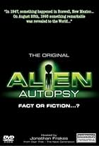 Alien Autopsy: (Fact or Fiction?) (1995)