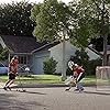 Mike Myers and Dana Carvey in Wayne's World (1992)