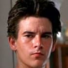 Justin Pierce