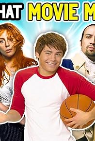Primary photo for Guess That Movie Musical In One Second Challenge ft. Julie and The Phantoms Cast Primary photo for Guess That Movie Musical In One Second Challenge ft. Julie and The Phantoms Cast