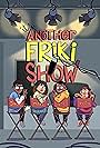 It's Another Friki Show