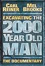 Excavating the 2000 Year Old Man (2012)