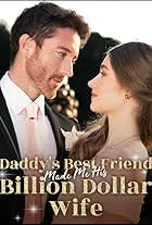 Daddy's Best Friend Made Me His Billionaire Wife