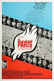 Brennt Paris? (1966)