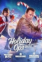 World of Tanks: Holiday Ops