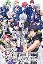 B-Project: Kodô Ambitious