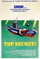 Top Secret!