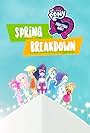 My Little Pony: Equestria Girls - Spring Breakdown (2019)